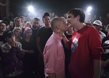 Почему рэп-баттлы стали так популярны