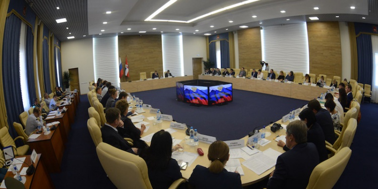 Борис Дубовик: как отдельный вид экономической деятельности