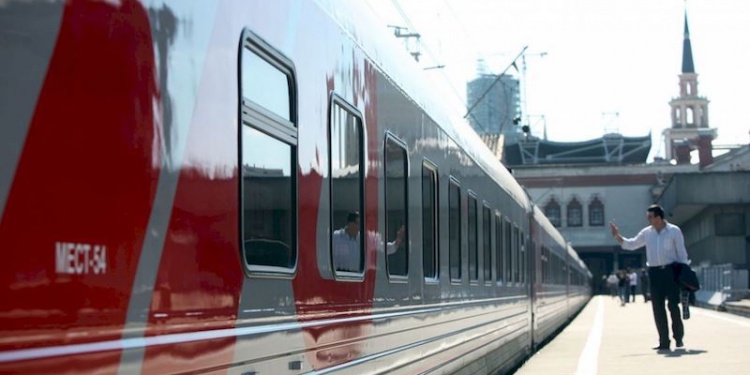 РЖД выбрали поставщика СИЗ на 2018 год