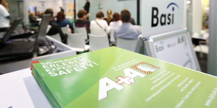 Выставка А+А