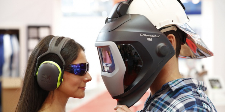 Выставка А+А