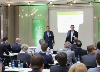 Конгресс А+А