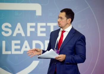 Safety Leaders
