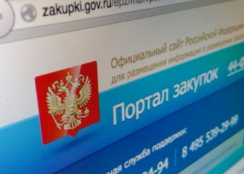Контроль ФАС за размещением заказа при закупке СИЗ