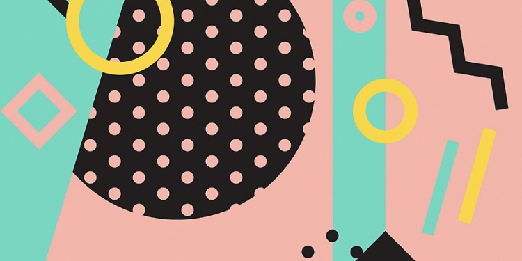 Мода народу от конструктивизма к дизайну