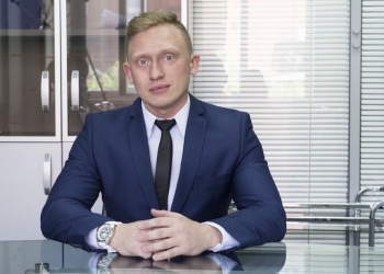 Фролов Сергей Серконс