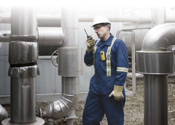 GasAlertMicroClip XL Honeywell