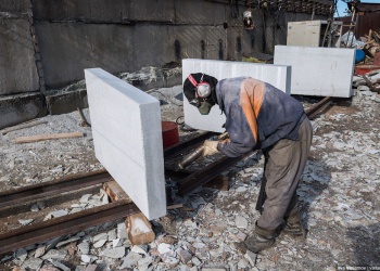 Как пилят для Москвы