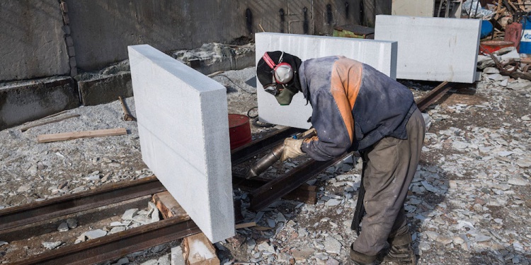 Как пилят для Москвы