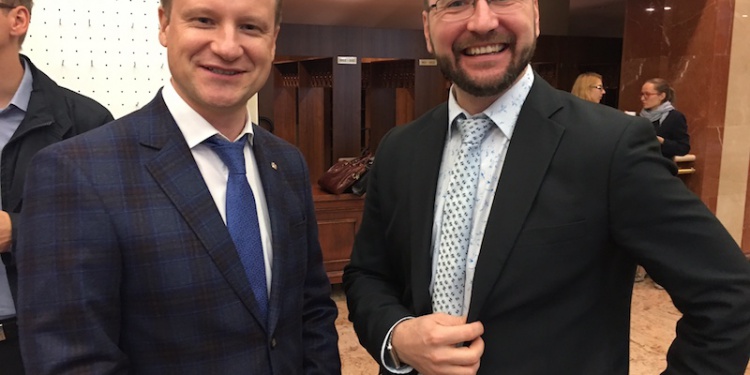 Конгресс производителей и потребителей СИЗ