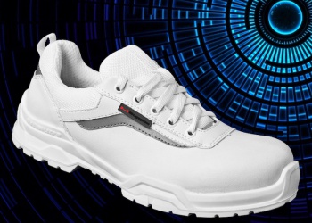 Новинки спецобуви Модерам для атомщиков