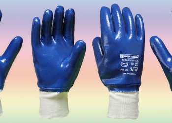 Полимерное поглощение Восток-Сервис & Ликом