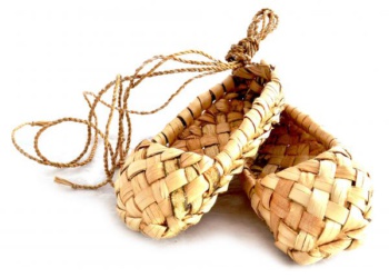 Лапти землекопу! Из истории типовых норм выдачи СИЗ