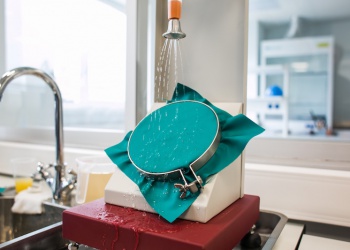 Умные ткани на российский рынок СИЗ