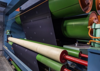 Умные ткани на российский рынок СИЗ