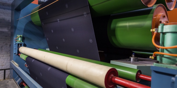 Умные ткани на российский рынок СИЗ