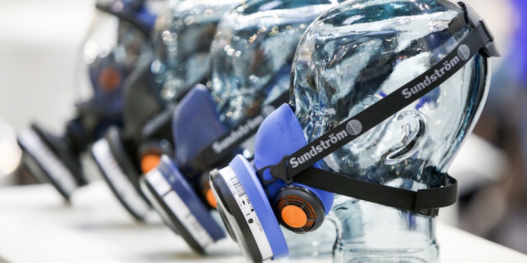 Выставки и конференции по охране труда и СИЗ в 2018 году