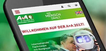 Мобильное приложение A+A