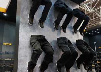 А+А 2017 на первый взгляд