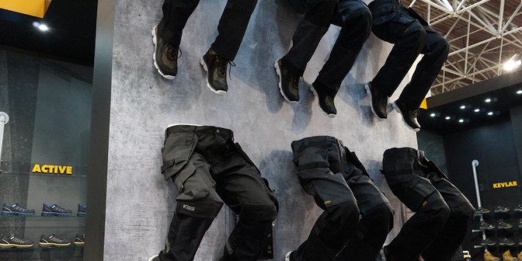 А+А 2017 на первый взгляд