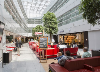 Чего я жду от выставки А+А 2017