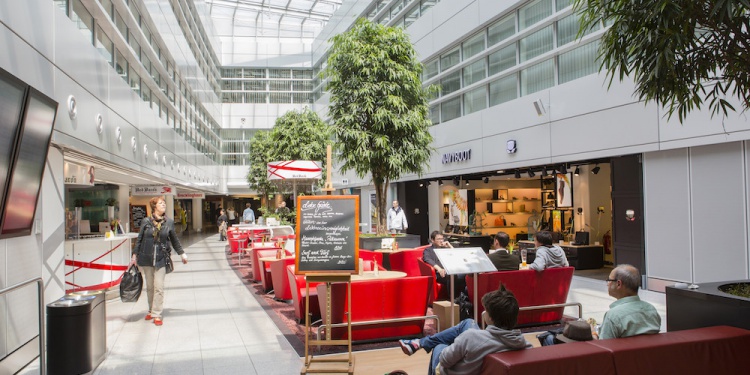 Чего я жду от выставки А+А 2017