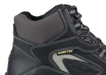 "Техноавиа" будет производить рабочую обувь с материалом GORE-TEX®