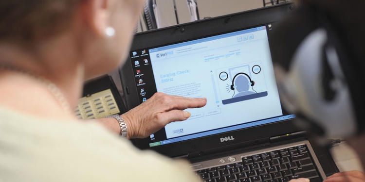 VeriPRO Honeywell для защиты слуха