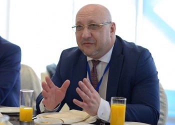 Корж Валерий Минтруд