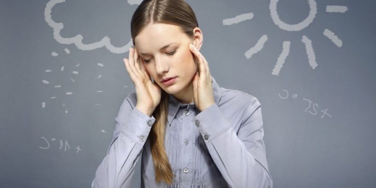 отгулы в дни магнитных бурь