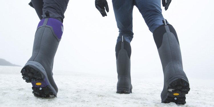 MUCK BOOT ARCTIC ICE TALL