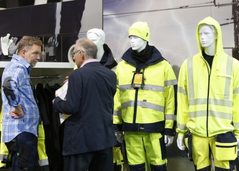 Объем рынка СИЗ Германии Macrom