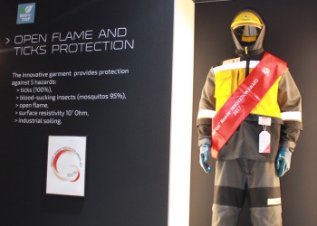 Спецодежда Роснефти Энергоконтракт