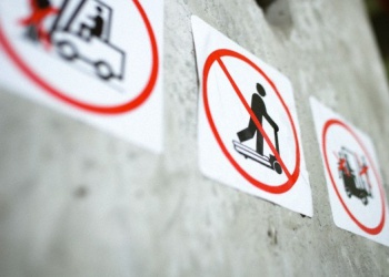 Траматизм к нулю