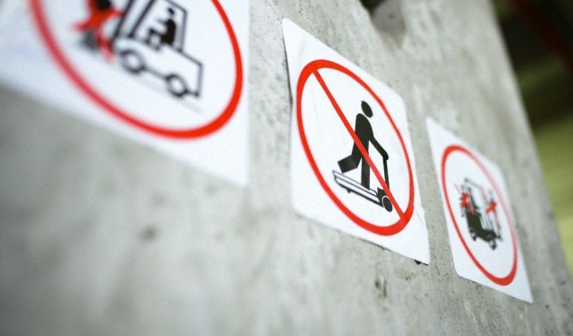 Траматизм к нулю