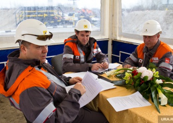 В России запретили госзакупки огнезащитной одежды иностранного производства