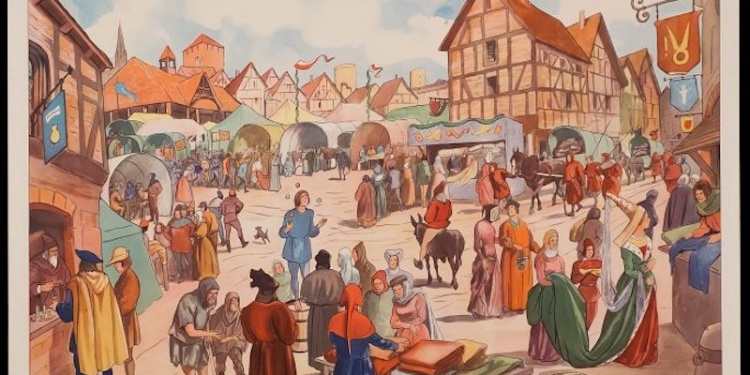 Выставки от Петра Великого до А+А