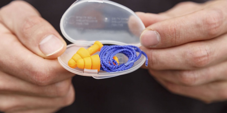 Honeywell на страже слуха