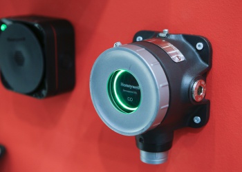 Газовые детекторы Honeywell