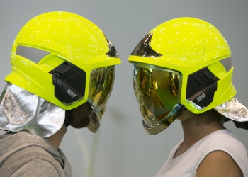 На выставке А+А представлено будущее рынка СИЗ в Европе. А что в России?