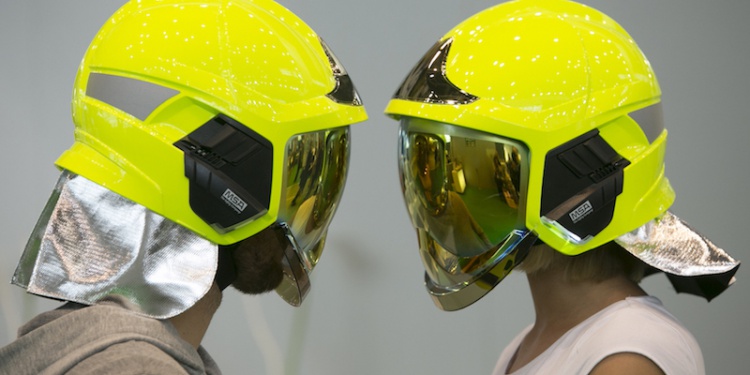 На выставке А+А представлено будущее рынка СИЗ в Европе. А что в России?