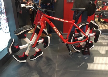 Тенденции А+А 2017. Консерватизм не в моде