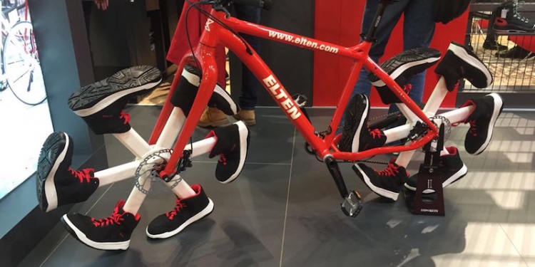 Тенденции А+А 2017. Консерватизм не в моде