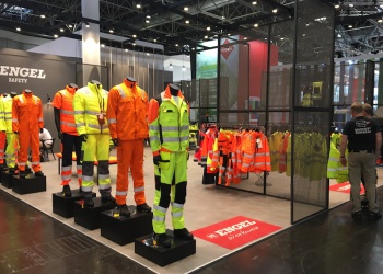 Тенденции А+А 2017. Hi-Viz