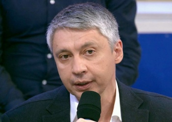 Александр Сафонов