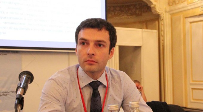 Риск-ориентированный подход Дмитрий Платыгин