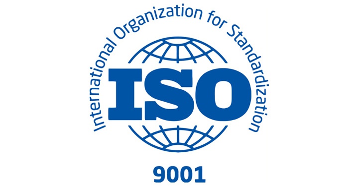 весь мир iso-9001