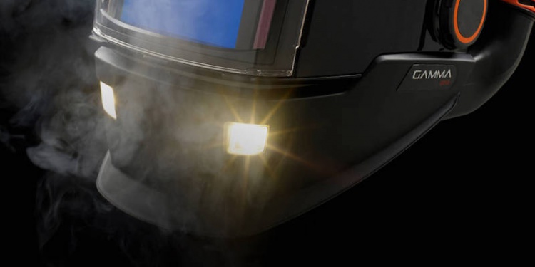 Kemppi сварочные маски Gamma GTH3