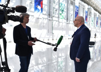 Законопроект о переходе на единые нормы обеспечения СИЗ будет внесен в Госдуму весной