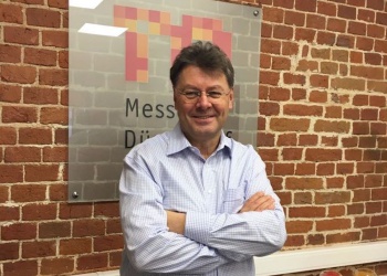 Михаэль Мандель: Это была самая успешная выставка А+А